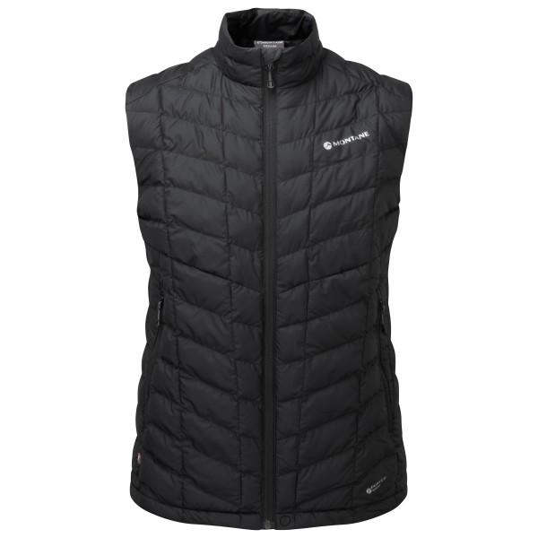 Image of Montane - Icarus Vest - Kunstfasergilet Gr L;XL schwarz bei Bergfreunde.ch - der Outdoor Shop