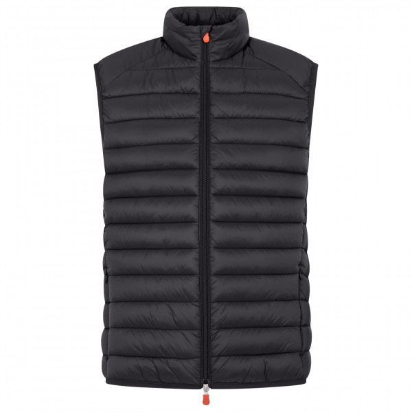 Image of Save the Duck - Adam - Kunstfasergilet Gr 3XL grau