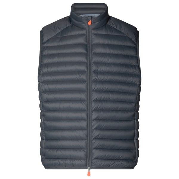 Save the Duck Adam Kunstfaserweste Men (Größe 4XL |blau)