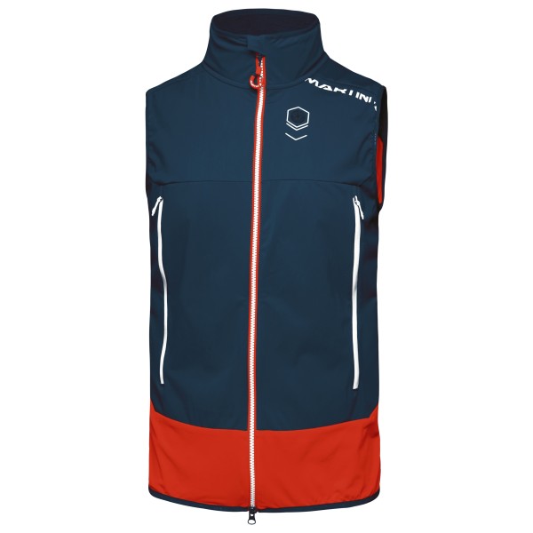 Image of Martini - Rocket - Softshellgilet Gr M;S schwarz bei Bergfreunde.ch - der Outdoor Shop