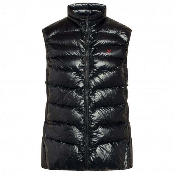 Image of Y by Nordisk - Alto Ultralight Down Vest - Daunengilet Gr L schwarz bei Bergfreunde.ch - der Outdoor Shop