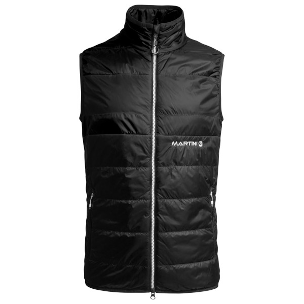 Image of Martini - Giant - Kunstfasergilet Gr L;M;S;XL;XXL blau;schwarz bei Bergfreunde.ch - der Outdoor Shop