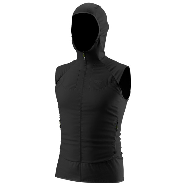 Dynafit - Mezzalama Polartec Alpha Vest - Kunstfasergilet Gr XL schwarz
