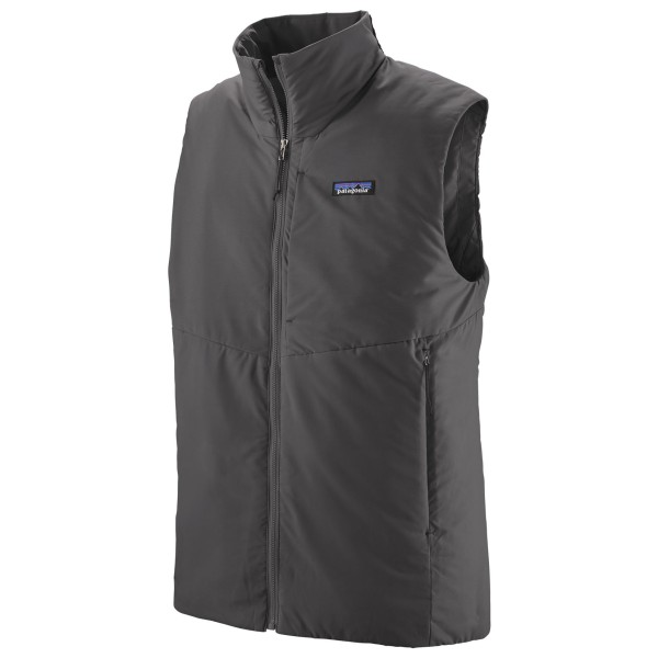 Image of Patagonia - Nano-Air Light Vest - Kunstfasergilet Gr L grau