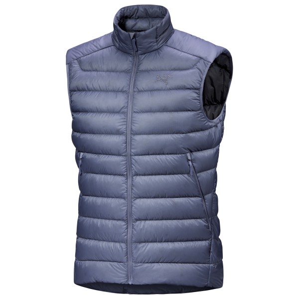 Image of Arc"teryx - Cerium Vest - Daunengilet Gr L blau'