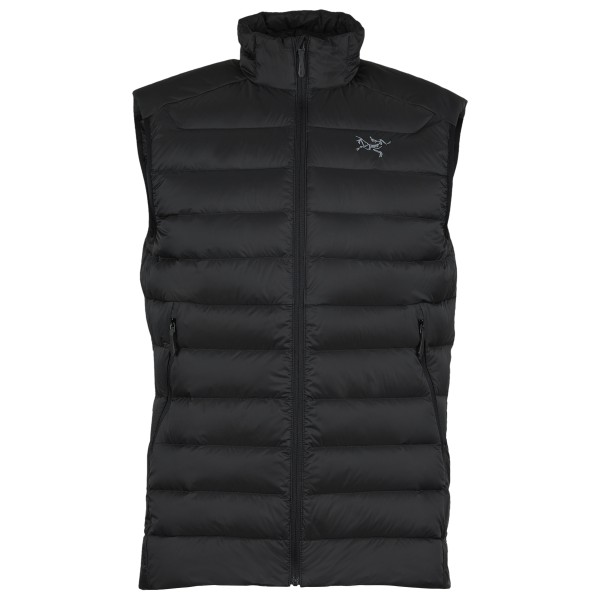 Image of Arc"teryx - Cerium Vest - Daunengilet Gr L;M;S;XL;XXL blau;schwarz'