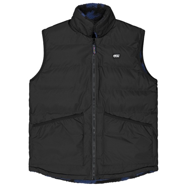 Image of Picture - Russello Vest - Kunstfasergilet Gr L;M;S;XL;XXL oliv;schwarz