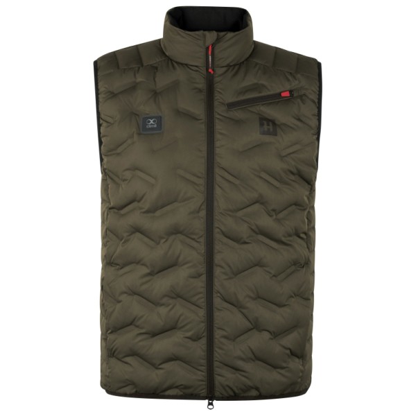 Image of Härkila - Clim8 Insulated Weste Gr 3XL braun
