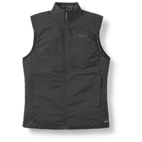 Rab – Xenair Vest – Synthetische bodywarmer maat , Grijs