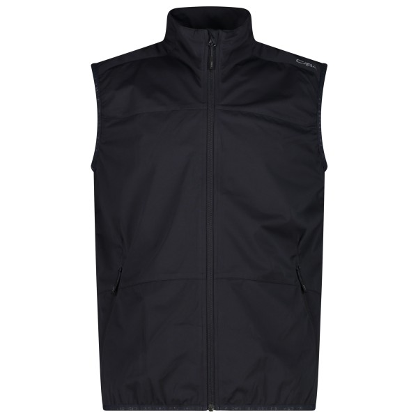 Image of CMP - Extralight Softshell Vest - Softshellgilet Gr 46;48;50;52 oliv;schwarz