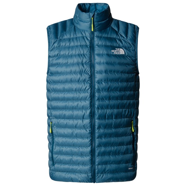 Image of The North Face - Bettaforca Light Down Vest - Daunengilet Gr L blau