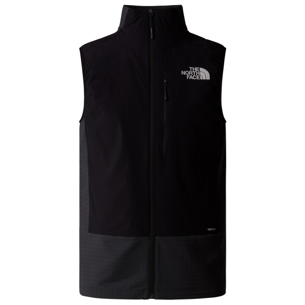 Image of The North Face - Elixir Hybrid Ventrix Vest - Kunstfasergilet Gr L schwarz