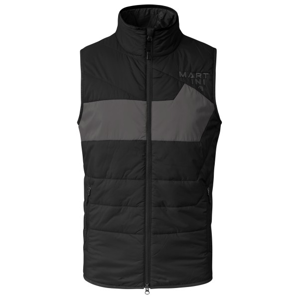 Image of Martini - Snowventure Hybrid Vest G-Loft - Kunstfasergilet Gr XXL schwarz