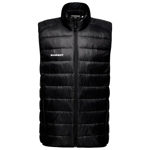 Image of Mammut - Crag Insulation Vest - Kunstfasergilet Gr L;M;S;XL;XXL schwarz