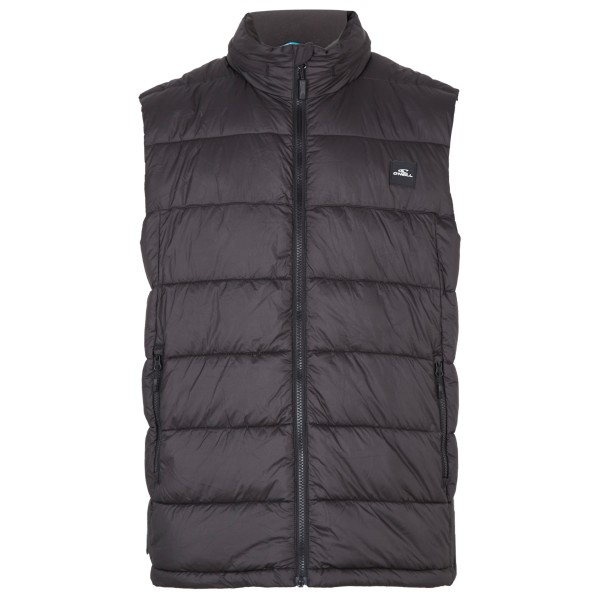 Image of O"Neill - O"'riginals Puffer Vest - Kunstfasergilet Gr L;M;S;XL;XXL grau'