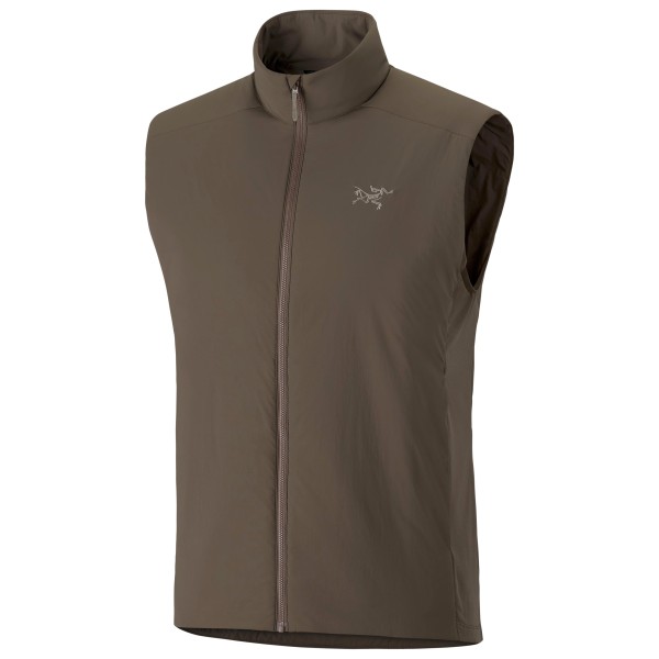 Arc’teryx Atom Vest Synthetische bodywarmer Mongoose