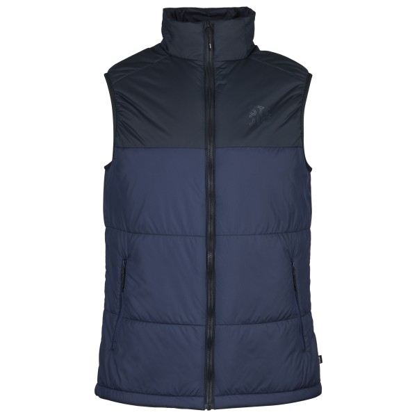 Stoic - MountainWool120 StorboSt. II Vest - Wintergilet Gr 3XL;4XL;L;M;S;XL;XXL blau;oliv