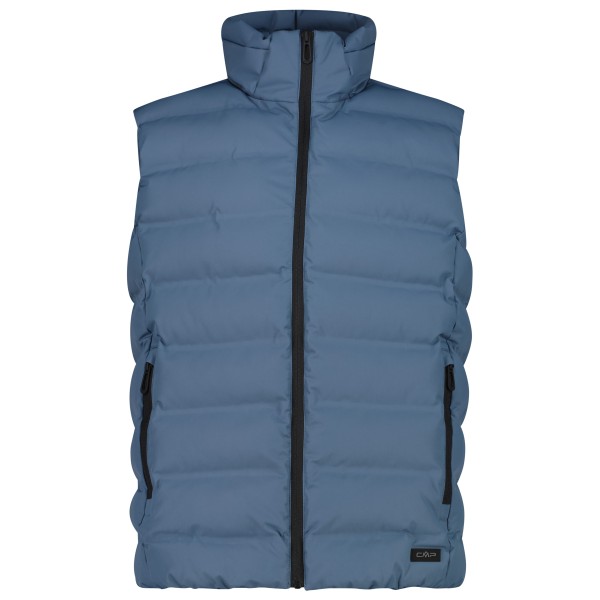CMP Vest 36K2237 Synthetische bodywarmer Blauw