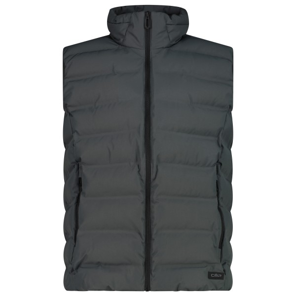 CMP Vest 36K2237 Synthetische bodywarmer Grijs