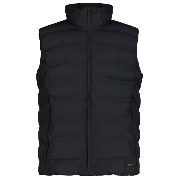 CMP Vest 36K2237 Synthetische bodywarmer Zwart