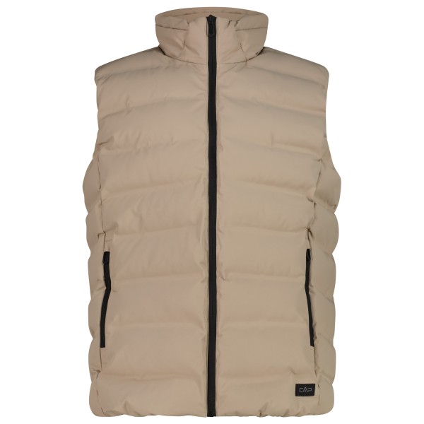 CMP Vest 36K2237 Synthetische bodywarmer Beige