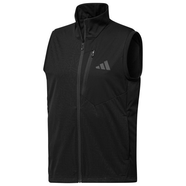 adidas Terrex Xperior Softs Vest Softshellbodywarmer Zwart