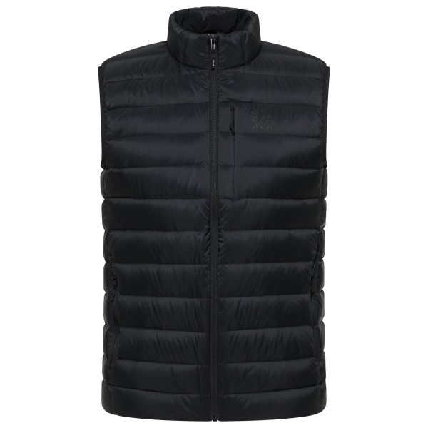 Stoic PerformanceDown SalmiSt. II Vest Donzen bodywarmer Zwart