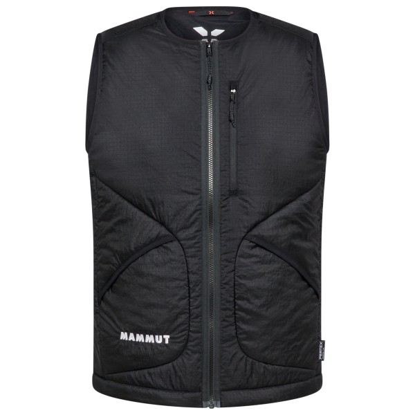 Mammut Eiger Free Light IN Vest Synthetische bodywarmer Zwart