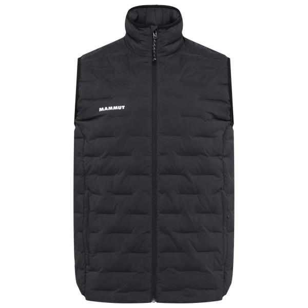 Mammut Sender IN Vest Synthetische bodywarmer Grijs