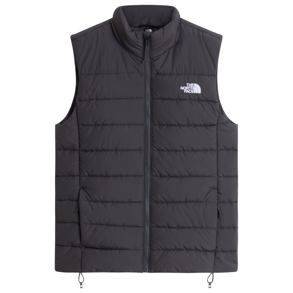 The North Face Aconcagua Vest Synthetische bodywarmer Grijs