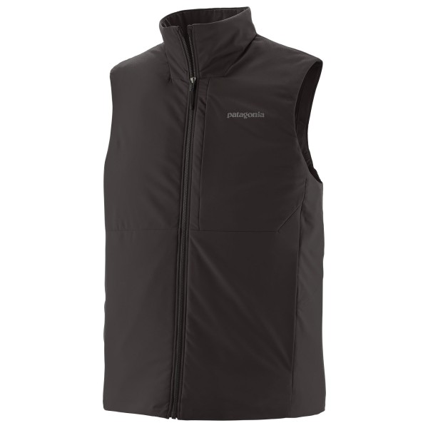 Patagonia Nano-Air Light Vest Synthetische bodywarmer Zwart