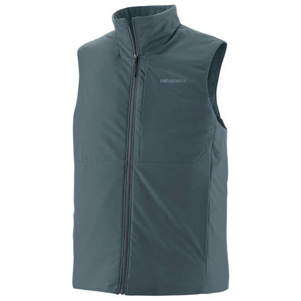 Patagonia Nano-Air Light Vest Synthetische bodywarmer Blauw