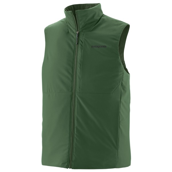 Patagonia Nano-Air Light Vest Synthetische bodywarmer /olijfgroen