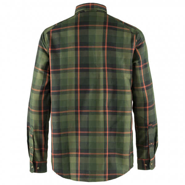 Image of Fjällräven - Fjällglim Shirt - Hemd Gr M oliv
