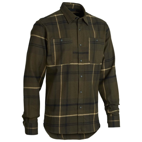 Image of Northern Hunting - Aski - Hemd Gr L;M;S;XL;XXL oliv