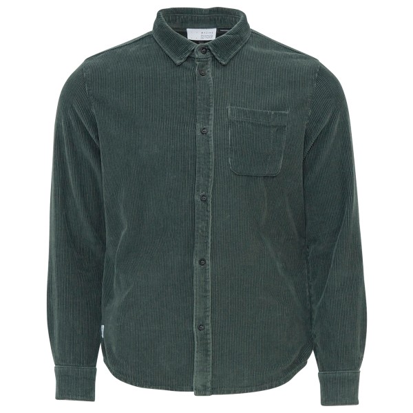 Image of Mazine - Matlock Shirt - Hemd Gr L;M;S;XL;XXL beige;blau;schwarz