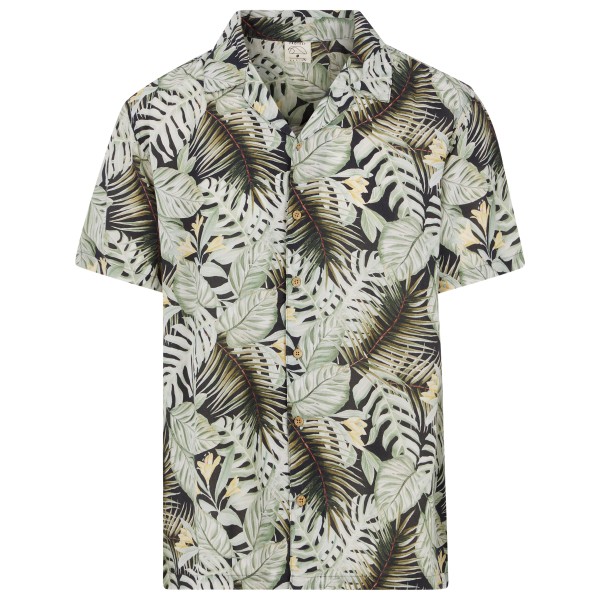 Image of Protest - Prtbail Shirt Short Sleeves - Hemd Gr M;S;XXL grau