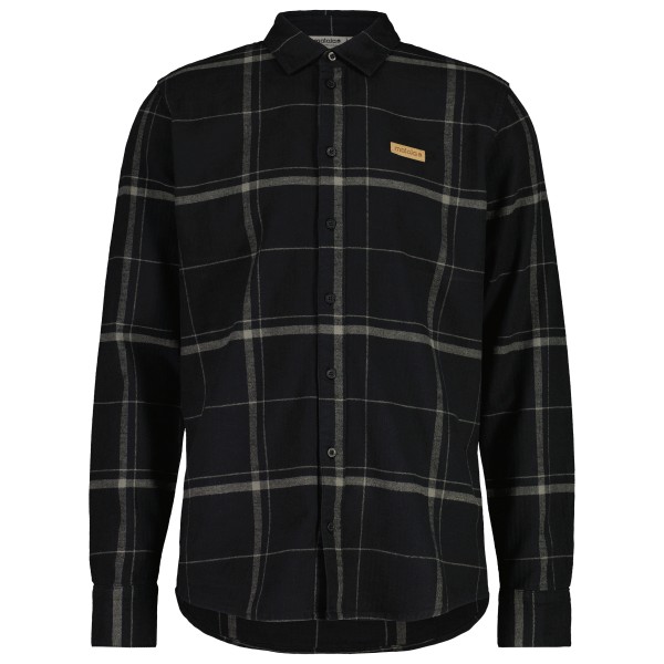 Image of Maloja - KofelM. - Hemd Gr XL schwarz