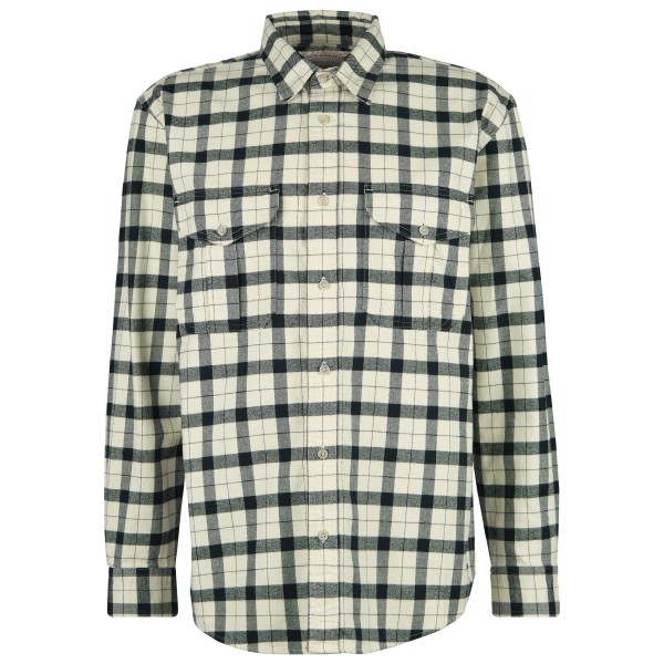 Image of Filson - Alaskan Guide Shirt - Hemd Gr 3XL grau