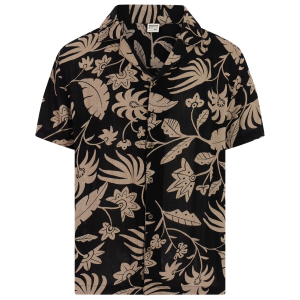 Protest PRTMarrick Hemd Herren (Gr XXL |schwarz)