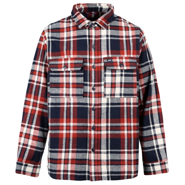 Oxbow Canyon Light Overshirt Overhemd meerkleurig Multicolor
