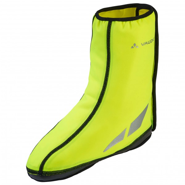 Image of Vaude - Shoecover Wet Light III - Überschuhe Gr 36-39;40-43;44-46 schwarz bei Bergfreunde.ch - der Outdoor Shop