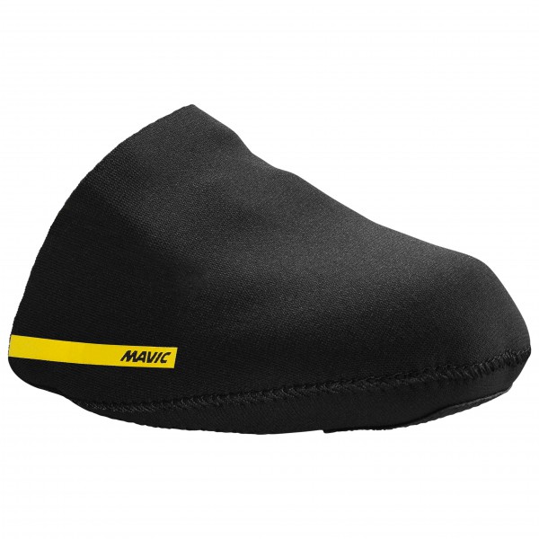 Image of Mavic - Toe Warmer - Überschuhe Gr L;M;S;XL schwarz bei Bergfreunde.ch - der Outdoor Shop