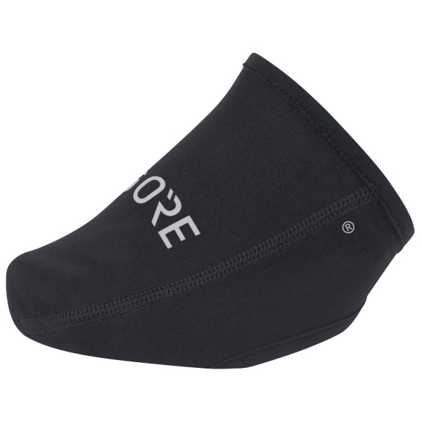 Image of GORE Wear - Gore Windstopper Toe Cover - Überschuhe Gr 36-41 - S/M;42-47 - L/XL schwarz bei Bergfreunde.ch - der Outdoor Shop