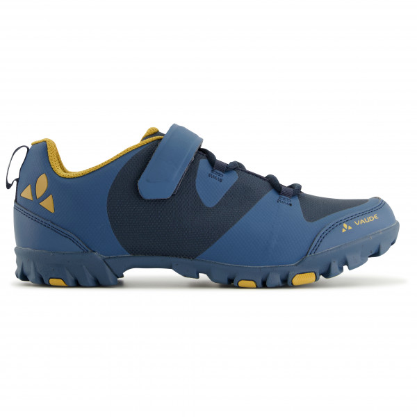Image of Vaude - TVL Pavei - Veloschuhe Gr 47 blau bei Bergfreunde.ch - der Outdoor Shop