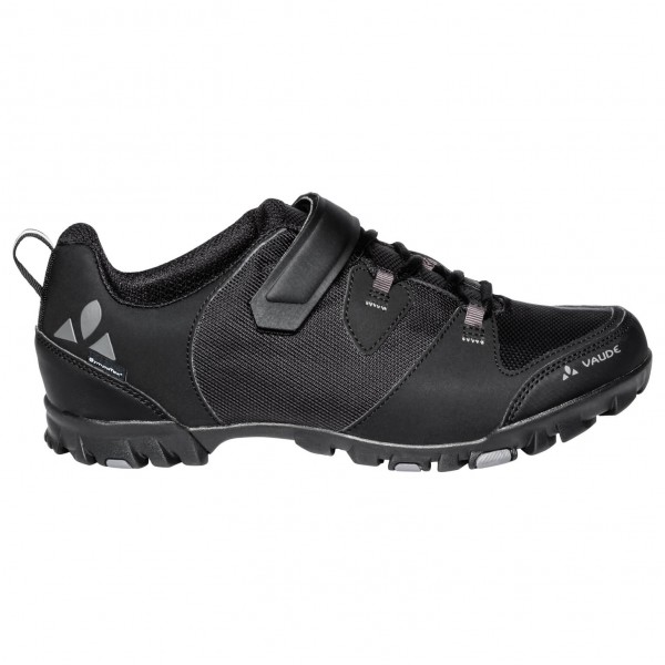 Image of Vaude - TVL Pavei STX - Veloschuhe Gr 40 grau/schwarz bei Bergfreunde.ch - der Outdoor Shop