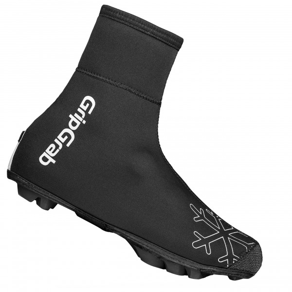 Image of GripGrab - Arctic X Waterproof Deep Winter MTB/CX Shoe Cover - Überschuhe Gr 38/39 schwarz bei Bergfreunde.ch - der Outdoor Shop