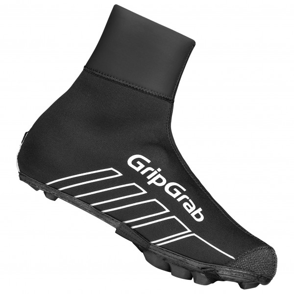 Image of GripGrab - RaceThermo X - Überschuhe Gr 3XL;M;XL;XXL schwarz bei Bergfreunde.ch - der Outdoor Shop