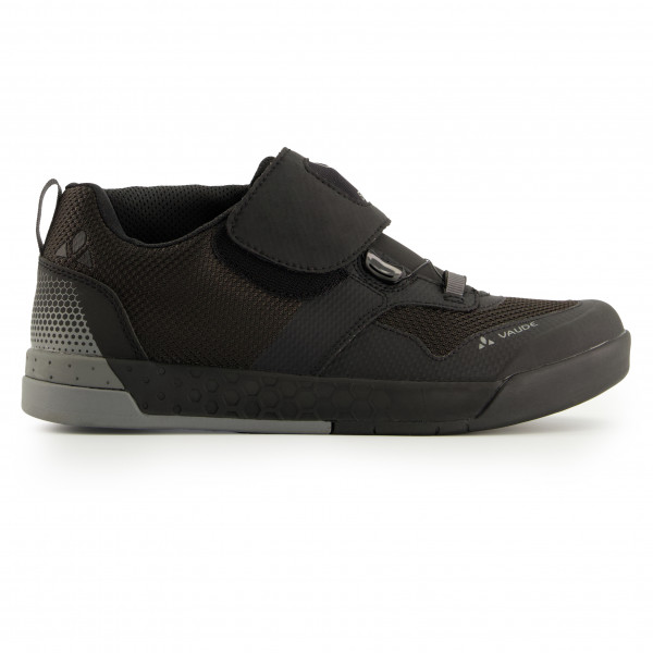 Image of Vaude - All-Mountain Moab Tech - Veloschuhe Gr 36;37;38;39;40;41;42;43;44;45;46;47;48 schwarz