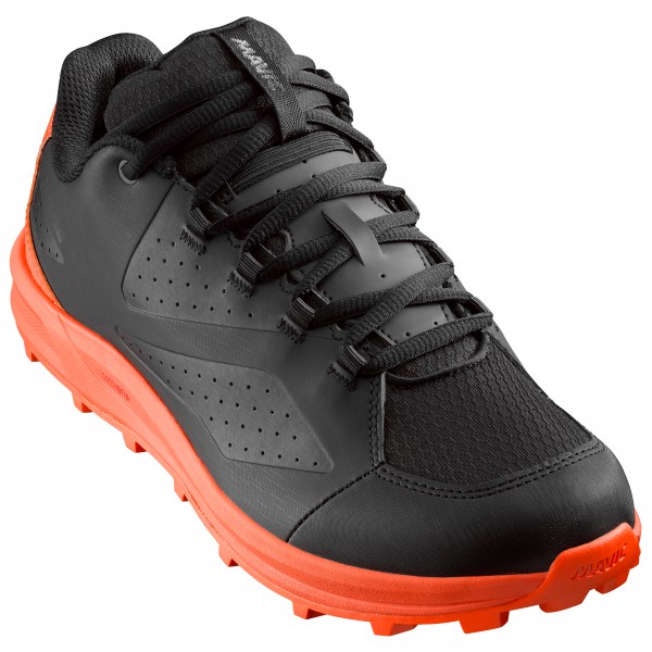 Image of Mavic - Xa - Veloschuhe Gr 10,5;11,5 grau bei Bergfreunde.ch - der Outdoor Shop